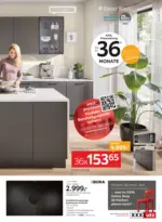 XXXLutz Lauterach - Ihr M&ouml;belhaus bei Bregenz K&uuml;chen - bis 05.05.2026