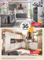 XXXLutz Lauterach - Ihr M&ouml;belhaus bei Bregenz K&uuml;chen - bis 05.05.2026