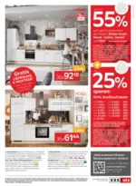 XXXLutz Lauterach - Ihr M&ouml;belhaus bei Bregenz K&uuml;chen - bis 05.05.2026