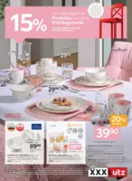 XXXLutz: aktuelle Angebote