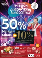 XXXLutz Lauterach - Ihr M&ouml;belhaus bei Bregenz XXXLutz: aktuelle Angebote - bis 05.05.2026