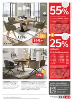 XXXLutz Lauterach - Ihr M&ouml;belhaus bei Bregenz XXXLutz: aktuelle Angebote - bis 05.05.2026