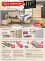 XXXLutz Lauterach - Ihr M&ouml;belhaus bei Bregenz XXXLutz: aktuelle Angebote - bis 05.05.2026