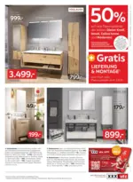 XXXLutz Lauterach - Ihr M&ouml;belhaus bei Bregenz XXXLutz: aktuelle Angebote - bis 05.05.2026