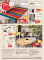 XXXLutz Lauterach - Ihr M&ouml;belhaus bei Bregenz XXXLutz: aktuelle Angebote - bis 05.05.2026