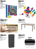 Costco Catalogue Costco - au 28.04.2026