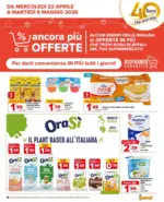 Iperal Ancora pi&ugrave; offerte - al 05.05.2026