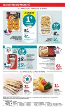 D&eacute;couvrez des offres attractives