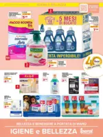 Iperal Igiene e Bellezza - al 05.05.2026