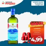 Mazzeo Supermercati Maxi Concenienza - al 03.05.2026