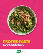 Pam Local Protein pasta 100% energia! - al 30.04.2026