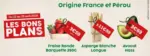 So.bio Les Bons Plans So.bio de la semaine ! - au 26.04.2026