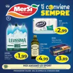 Mers&igrave; Ti conviene sempre - al 05.05.2026