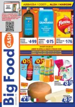 Superfood ABBASSA I COSTI ... ALZA I MARGINI - al 02.05.2026