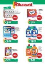 Prezzi Ribassati
