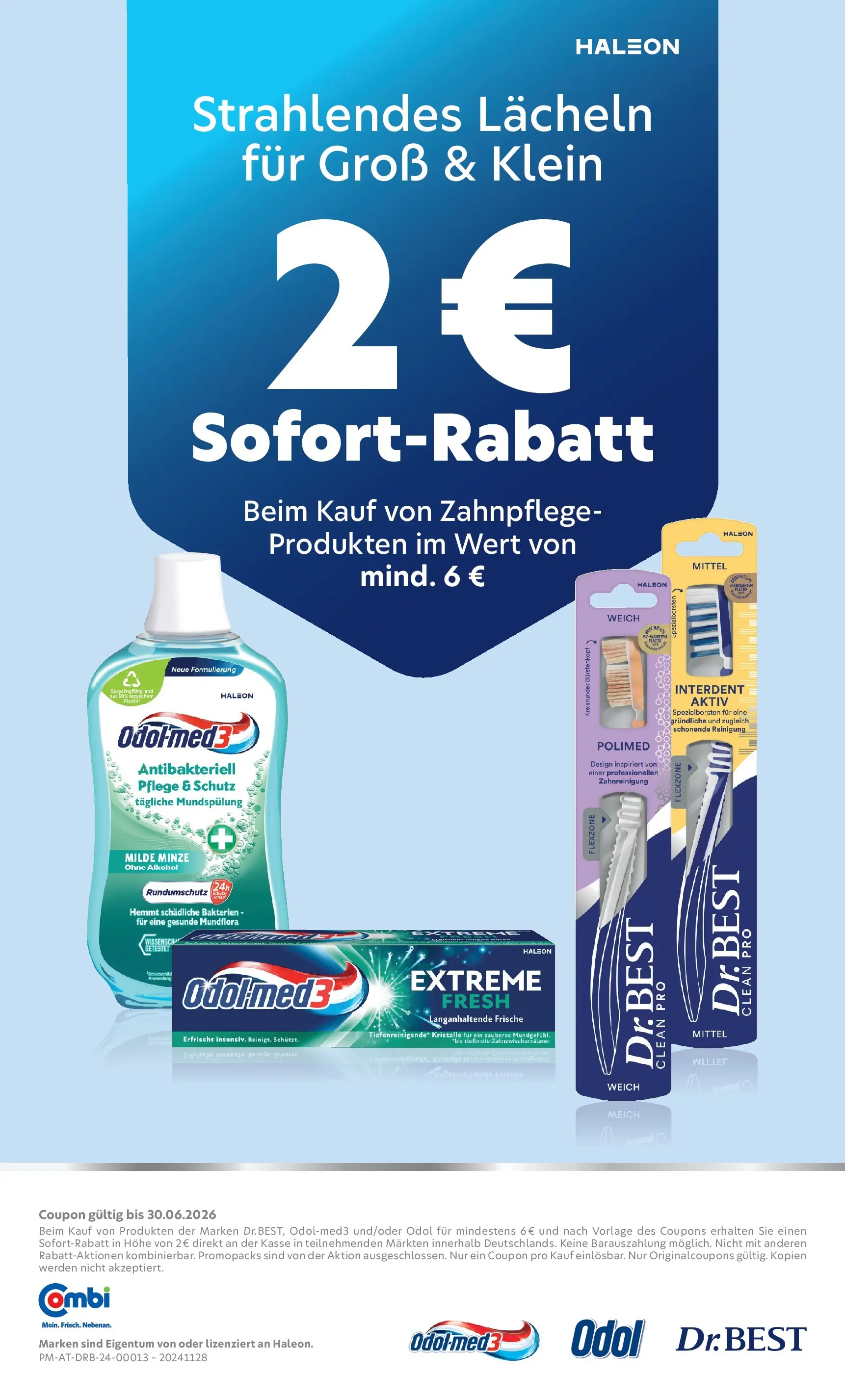 Combi Prospekt Hille  (ab 27.04.2026) zum Blättern | Seite: 25