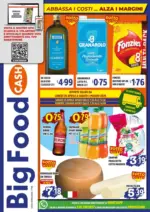 Superfood ABBASSA I COSTI ... ALZA I MARGINI - al 02.05.2026