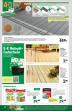 BayWa: Wochenangebote