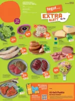 tegut... Exklusive Deals f&uuml;r unsere Kunden - bis 25.04.2026