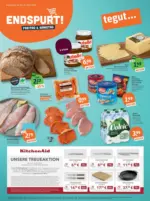 tegut... Aktuelle Schn&auml;ppchen und Angebote - bis 25.04.2026