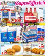 Il Genio Super Offerte! - al 27.04.2026
