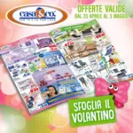 Casa&co Offerte valide dal 23 aprile al 3 maggio - al 03.05.2026