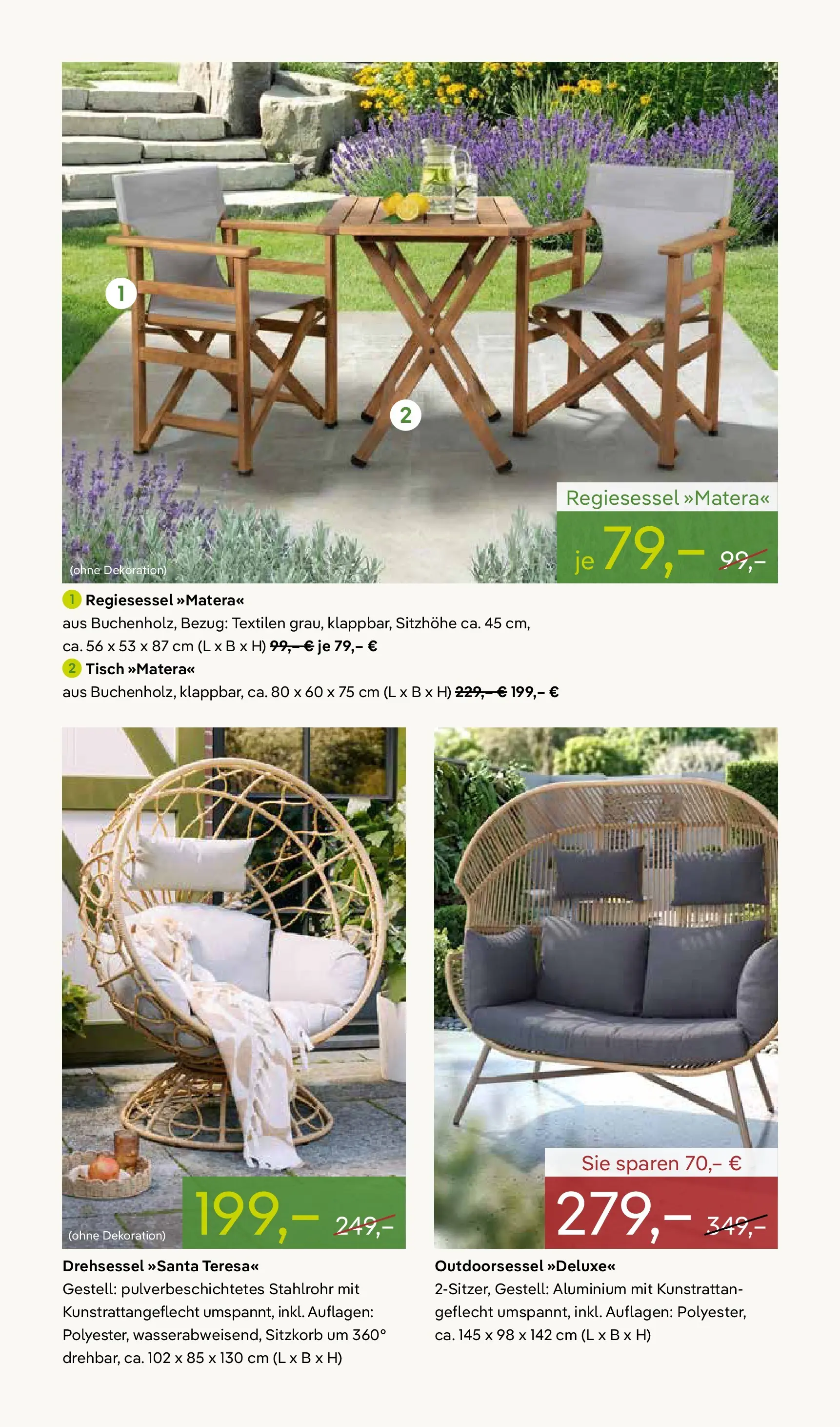 Pflanzen-Kölle Blühende Duftoase (ab 27.04.2026) zum Blättern | Seite: 10 | Produkte: Tisch