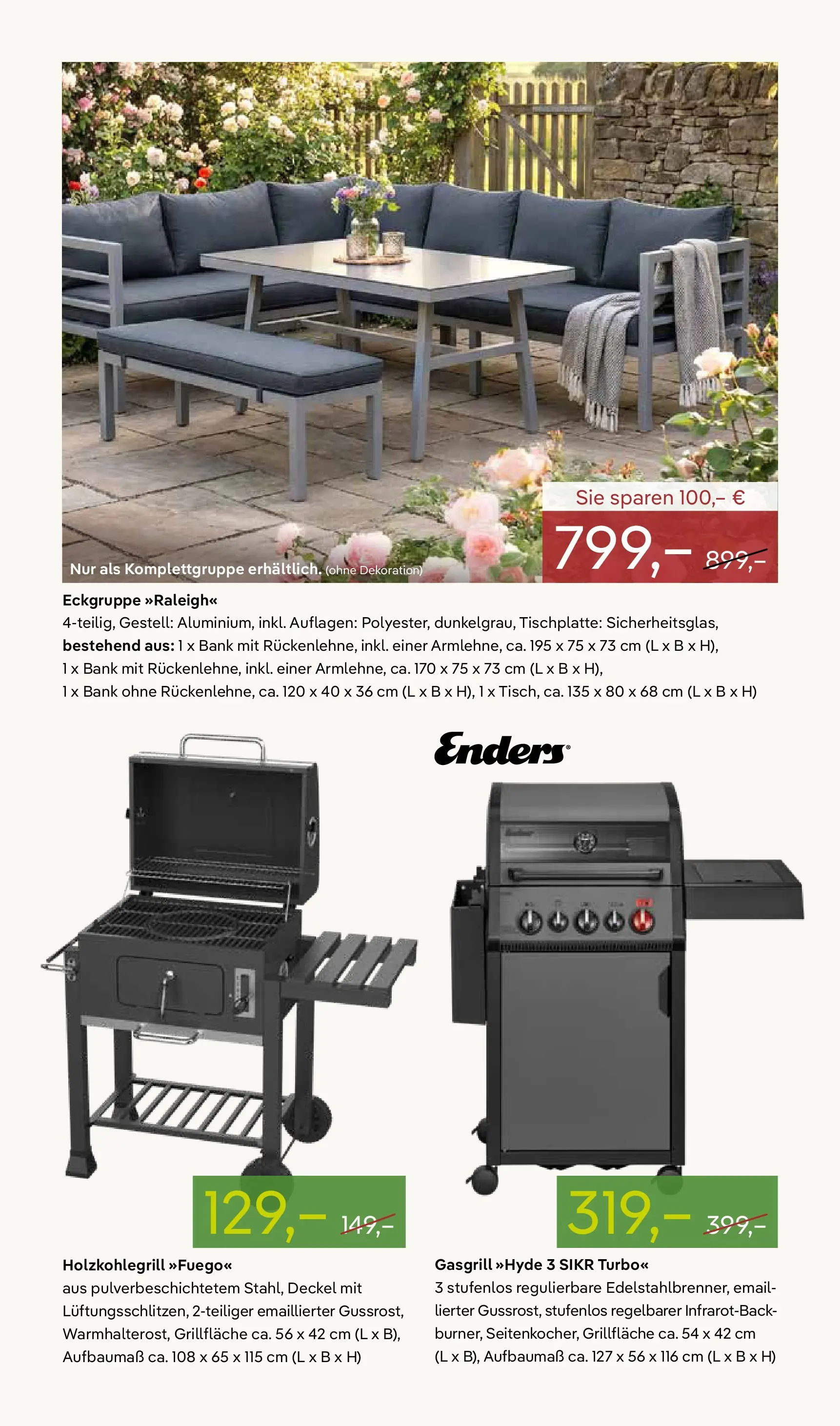 Pflanzen-Kölle Blühende Duftoase (ab 27.04.2026) zum Blättern | Seite: 11