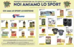 Iper Tosano Noi amiamo lo sport - al 13.06.2026
