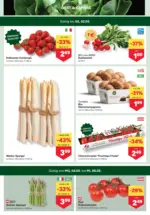 MPREIS MPREIS: Flugblatt Vorarlberg - ab 30.04.2026