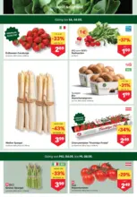 MPREIS: Flugblatt Tirol