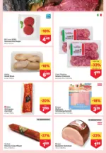 MPREIS MPREIS: Flugblatt Vorarlberg - ab 30.04.2026