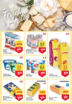 MPREIS MPREIS: Flugblatt Vorarlberg - ab 30.04.2026