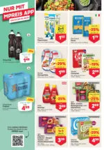 MPREIS MPREIS: Flugblatt Vorarlberg - ab 30.04.2026