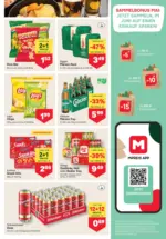 MPREIS MPREIS: Flugblatt Vorarlberg - ab 30.04.2026