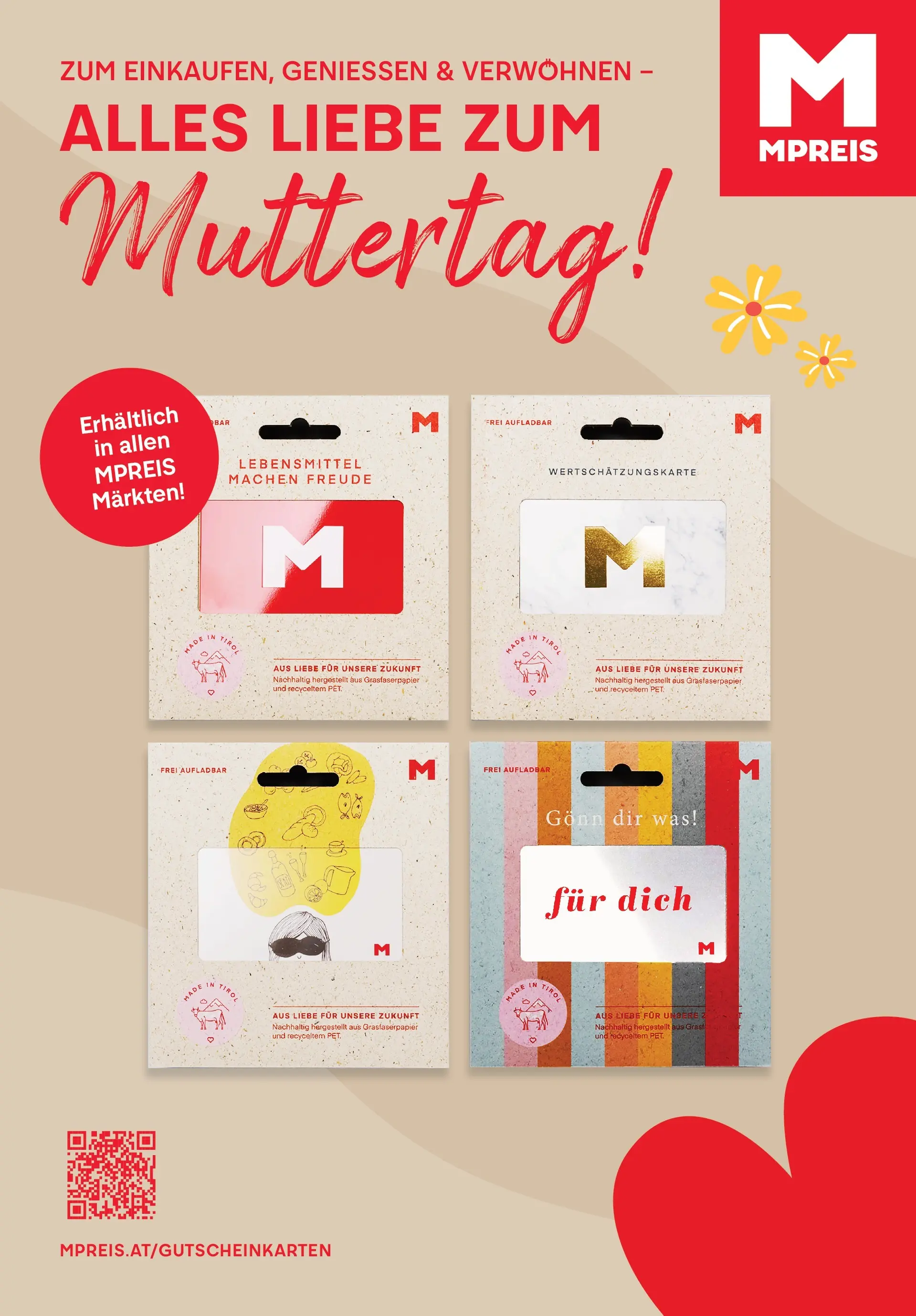 MPREIS Pfunds von 30.04.2026 - Aktuelle Angebote | Seite: 15 | Produkte: Libacomb