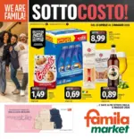 UNICOMM SRL Sottocosto! - al 06.05.2026