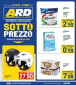 ARD Discount Sotto Prezzo - al 06.05.2026
