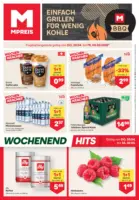 MPREIS: Flugblatt Vorarlberg