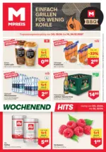 MPREIS MPREIS: Flugblatt Vorarlberg - ab 30.04.2026