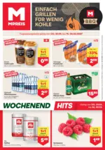 MPREIS MPREIS: Flugblatt K&auml;rnten - bis 06.05.2026
