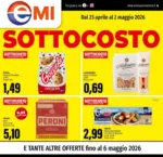 A&O Sottocosto - al 02.05.2026