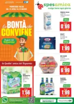 Spesamica La bonta che conviene - al 10.05.2026