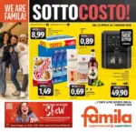 UNICOMM SRL Sottocosto! - al 06.05.2026