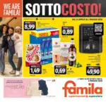 UNICOMM SRL Sottocosto! - al 06.05.2026