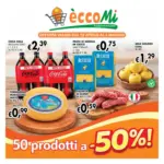 Coal Eccomi Plus! - al 06.05.2026