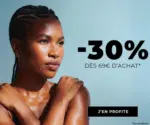Marionnaud -30% D&Egrave;S 69&euro; D'ACHAT - au 28.04.2026