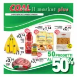 Coal Coal il market. - al 06.05.2026