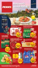 Catalog PENNY p&acirc;nă &icirc;n data de 28.04.2026