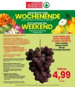 Despar Occasioni del weekend - al 26.04.2026